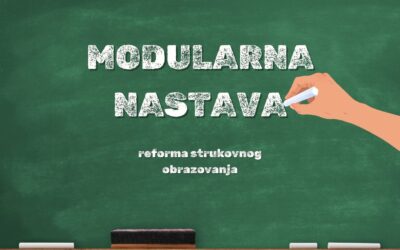 Modularna nastava – radionica mobilnog tima ASOO-a